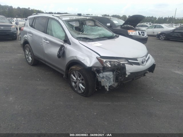 TOYOTA RAV4 2013 2t3yfrev1dw058467