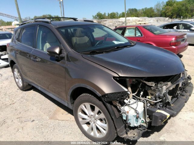 TOYOTA RAV4 2013 2t3yfrev1dw059411