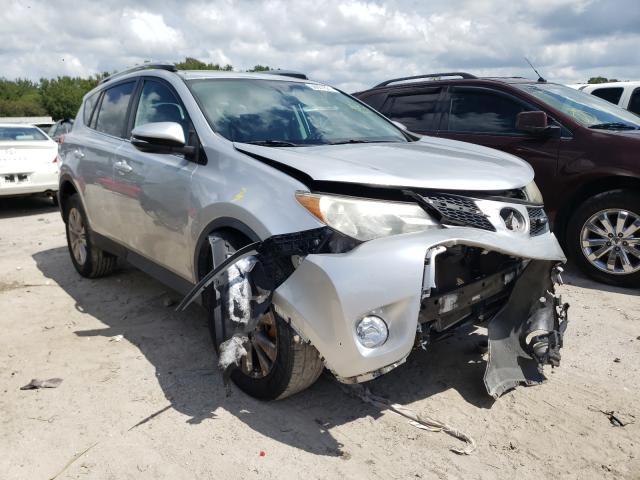 TOYOTA RAV4 LIMIT 2013 2t3yfrev1dw059456