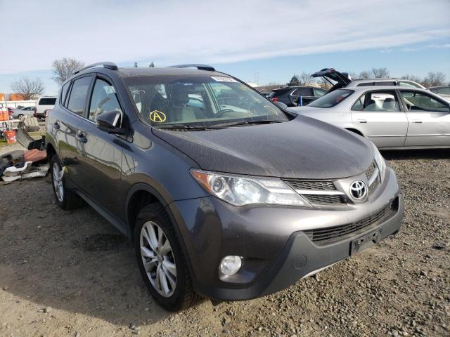 TOYOTA RAV4 LIMIT 2013 2t3yfrev1dw060882