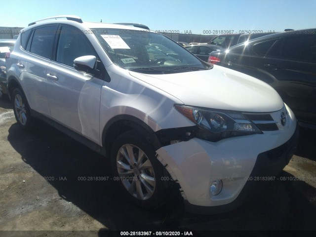 TOYOTA RAV4 2013 2t3yfrev1dw065127