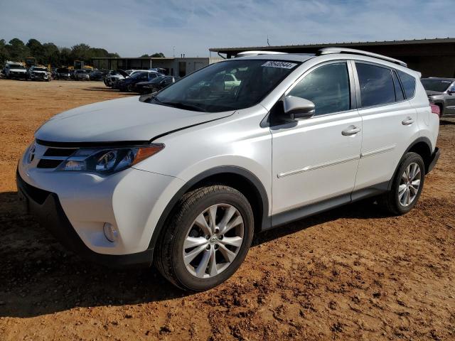 TOYOTA RAV4 LIMIT 2013 2t3yfrev1dw066634