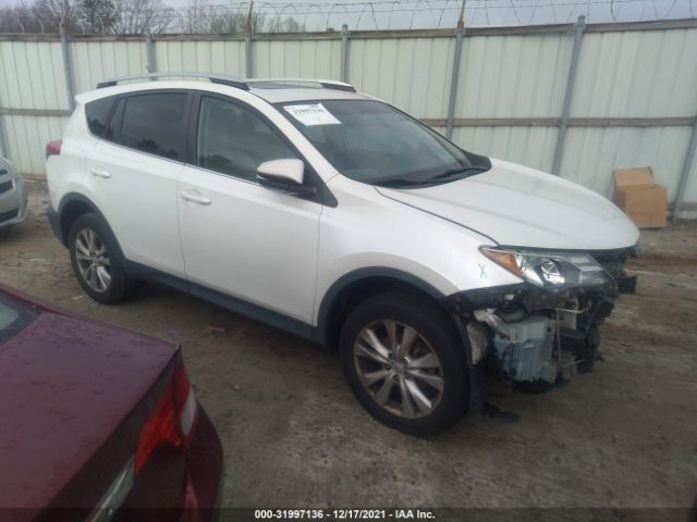 TOYOTA RAV4 2013 2t3yfrev1dw067766