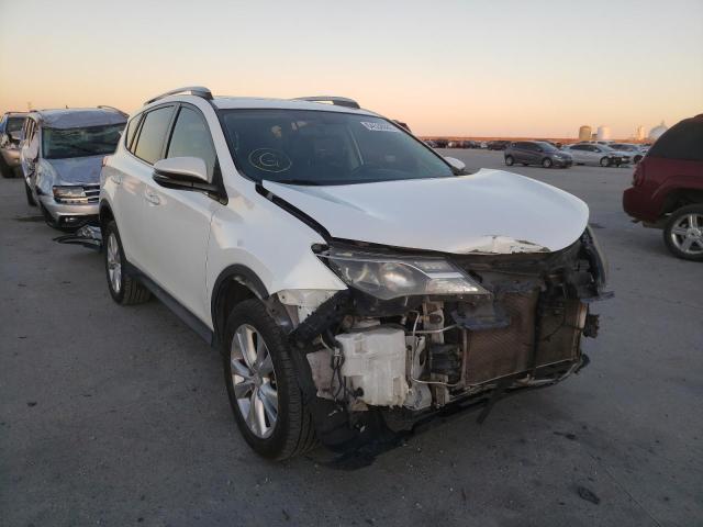 TOYOTA RAV4 LIMIT 2013 2t3yfrev1dw070134