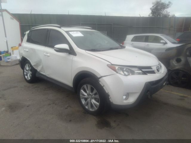 TOYOTA RAV4 2014 2t3yfrev1ew094077