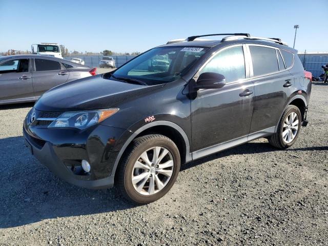 TOYOTA RAV4 LIMIT 2014 2t3yfrev1ew095696