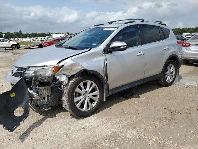 TOYOTA RAV4 2014 2t3yfrev1ew100198