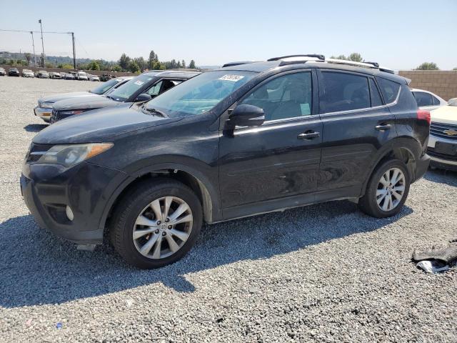 TOYOTA RAV4 2014 2t3yfrev1ew105255