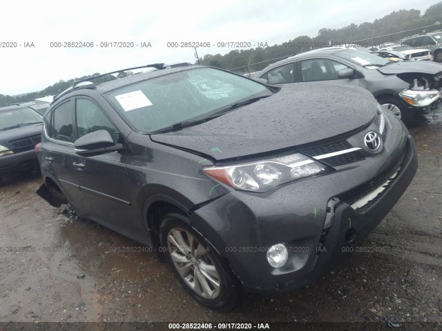 TOYOTA RAV4 2014 2t3yfrev1ew113078