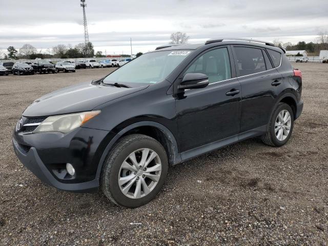 TOYOTA RAV4 LIMIT 2014 2t3yfrev1ew115896