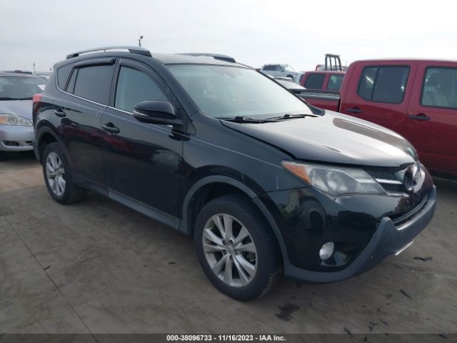 TOYOTA RAV4 2015 2t3yfrev1fw139438