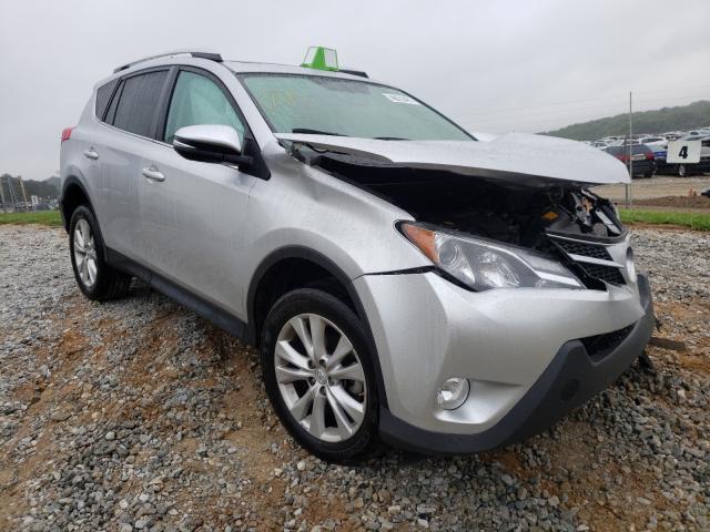 TOYOTA RAV4 LIMIT 2015 2t3yfrev1fw140282