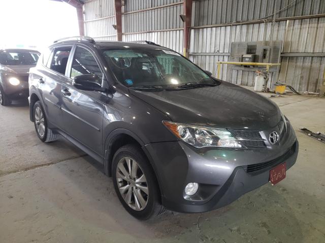 TOYOTA RAV4 LIMIT 2015 2t3yfrev1fw163786