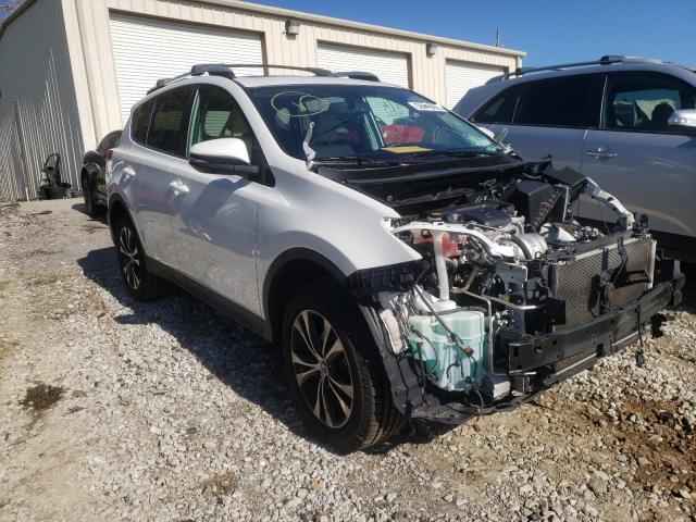 TOYOTA RAV4 LIMIT 2015 2t3yfrev1fw183259