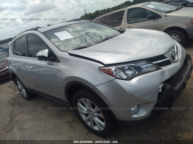 TOYOTA RAV4 2015 2t3yfrev1fw185156