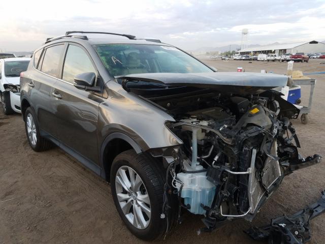 TOYOTA RAV4 LIMIT 2015 2t3yfrev1fw186470