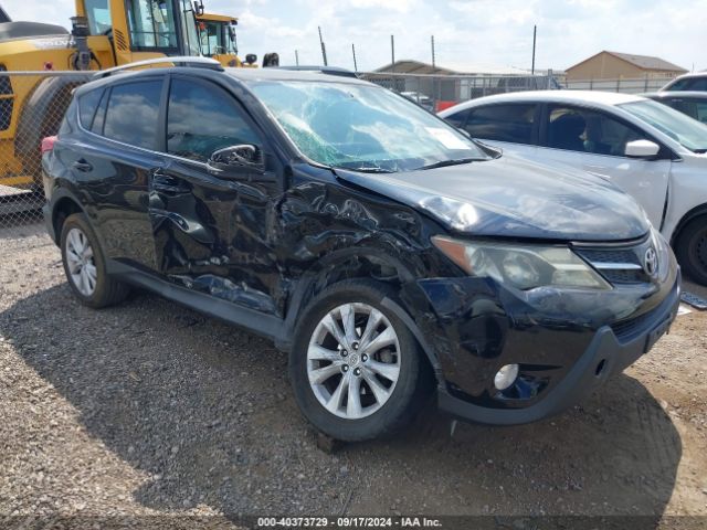 TOYOTA RAV4 2015 2t3yfrev1fw187988