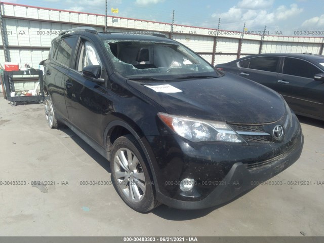 TOYOTA RAV4 2015 2t3yfrev1fw188395