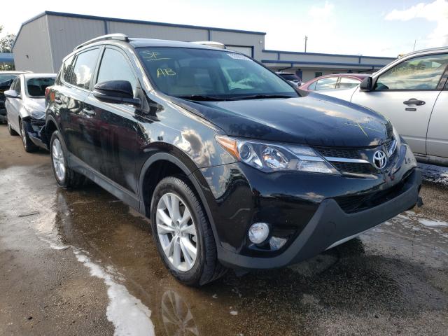 TOYOTA RAV4 LIMIT 2015 2t3yfrev1fw197338