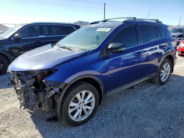 TOYOTA RAV4 LIMIT 2015 2t3yfrev1fw200643