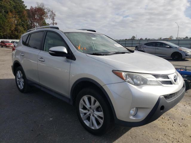 TOYOTA RAV4 LIMIT 2015 2t3yfrev1fw202909