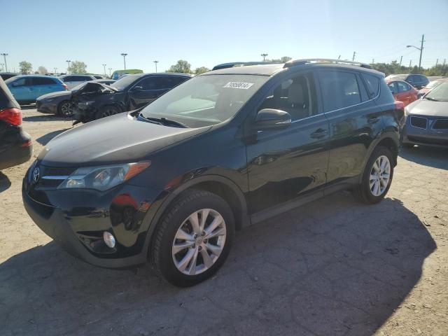 TOYOTA RAV4 LIMIT 2015 2t3yfrev1fw212534