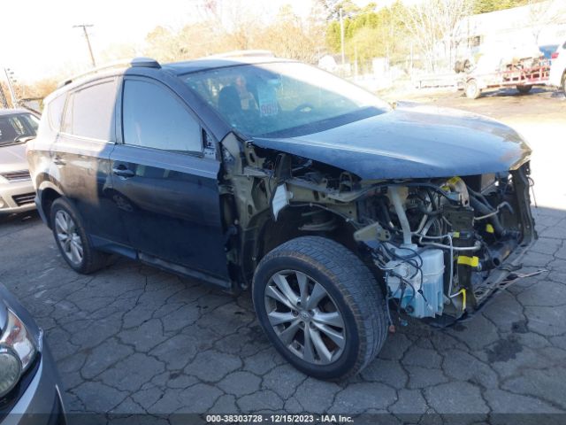 TOYOTA RAV4 2015 2t3yfrev1fw219192