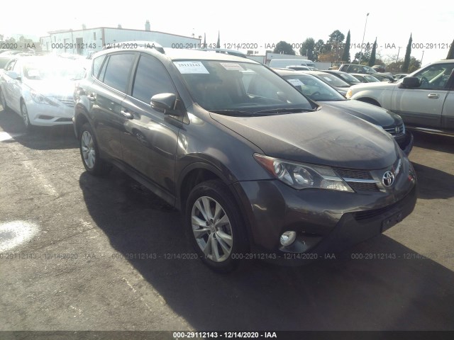 TOYOTA RAV4 2015 2t3yfrev1fw221461