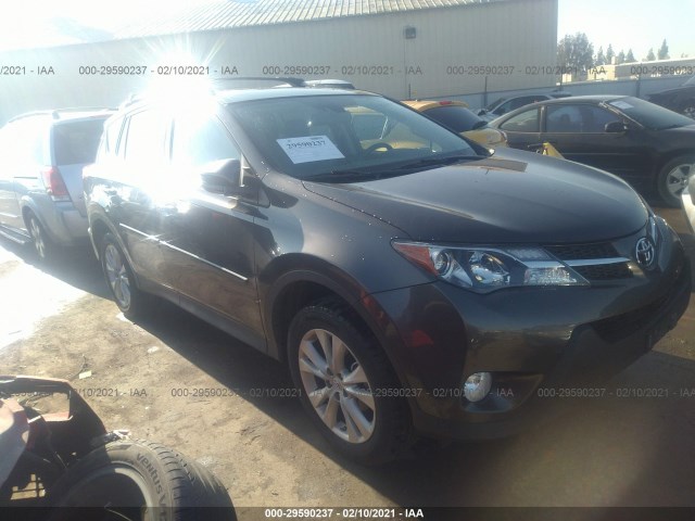 TOYOTA RAV4 2015 2t3yfrev1fw222593