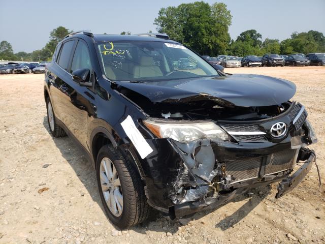 TOYOTA RAV4 LIMIT 2015 2t3yfrev1fw228278