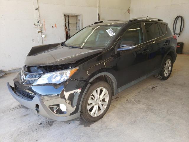 TOYOTA RAV4 LIMIT 2015 2t3yfrev1fw229334