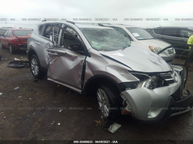 TOYOTA RAV4 2015 2t3yfrev1fw229740