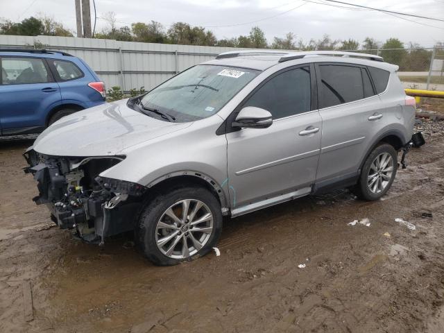 TOYOTA RAV4 LIMIT 2016 2t3yfrev1gw237984