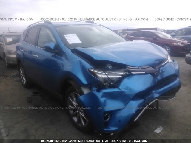 TOYOTA RAV4 2016 2t3yfrev1gw262030