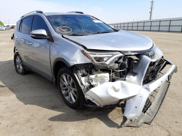 TOYOTA RAV4 LIMIT 2016 2t3yfrev1gw273433