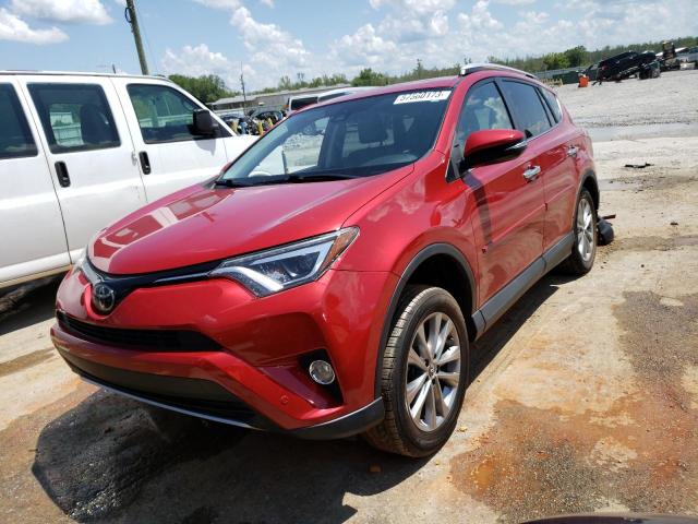 TOYOTA RAV4 LIMIT 2016 2t3yfrev1gw275067