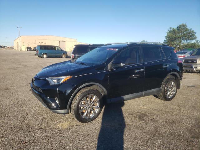 TOYOTA RAV4 LIMIT 2016 2t3yfrev1gw275330