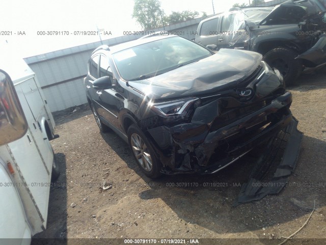 TOYOTA RAV4 2016 2t3yfrev1gw283976