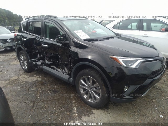 TOYOTA RAV4 2016 2t3yfrev1gw286814