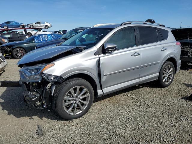 TOYOTA RAV4 2017 2t3yfrev1hw320509