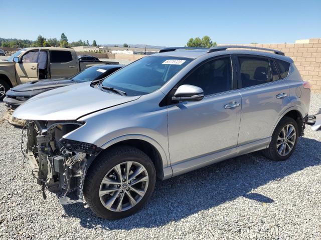 TOYOTA RAV4 LIMIT 2017 2t3yfrev1hw335091