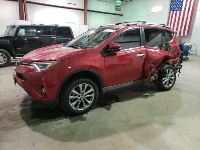 TOYOTA RAV4 LIMIT 2017 2t3yfrev1hw340145