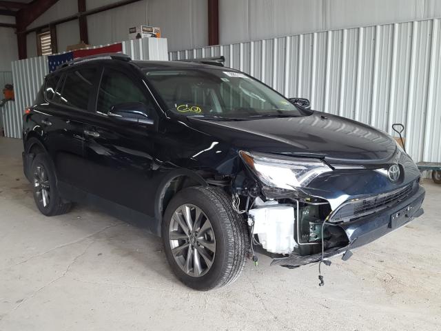 TOYOTA RAV4 LIMIT 2017 2t3yfrev1hw355969