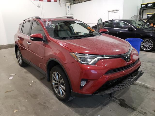 TOYOTA RAV4 LIMIT 2017 2t3yfrev1hw365594