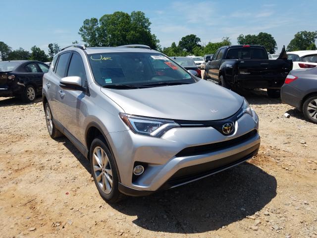 TOYOTA RAV4 LIMIT 2017 2t3yfrev1hw394853