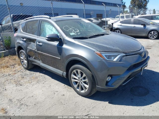 TOYOTA RAV4 2017 2t3yfrev1hw396523