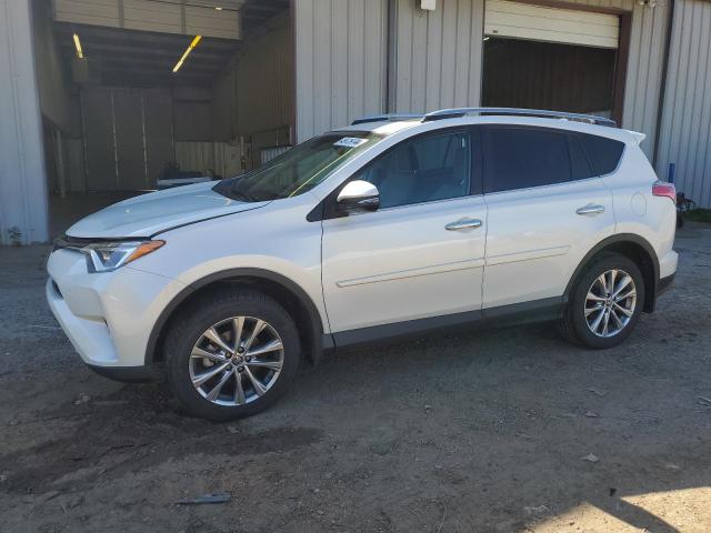 TOYOTA RAV4 2017 2t3yfrev1hw400683