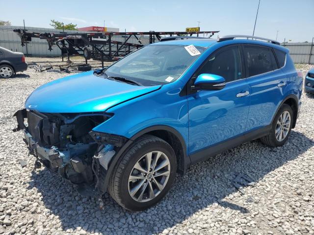 TOYOTA RAV4 2017 2t3yfrev1hw401512