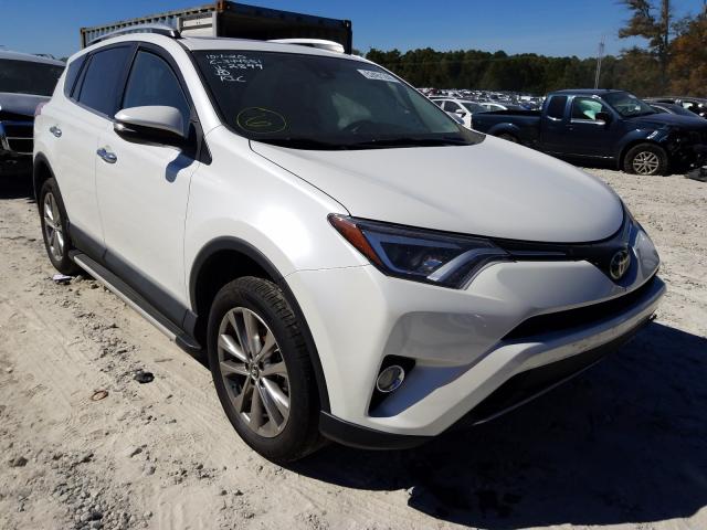 TOYOTA RAV4 LIMIT 2017 2t3yfrev1hw402899