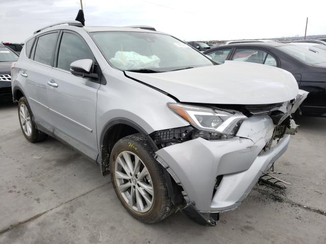 TOYOTA RAV4 LIMIT 2018 2t3yfrev1jw416033